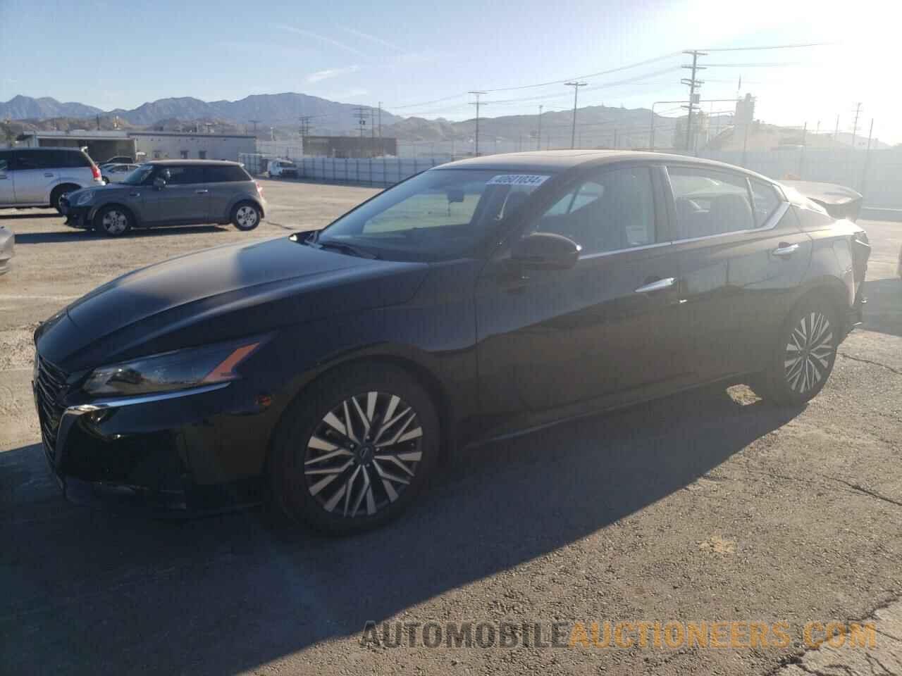 1N4BL4DV8PN336267 NISSAN ALTIMA 2023