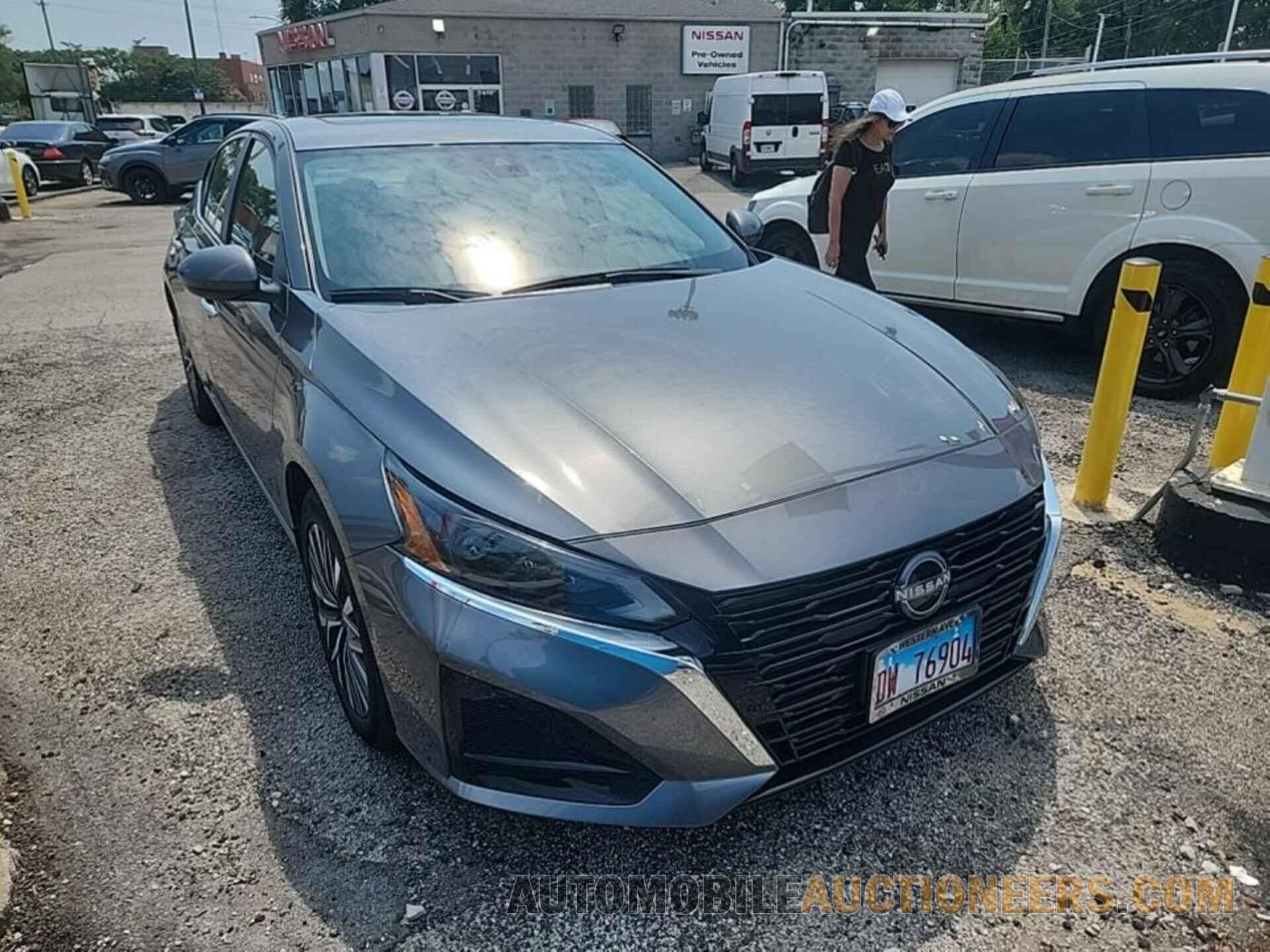 1N4BL4DV8PN336530 NISSAN ALTIMA 2023