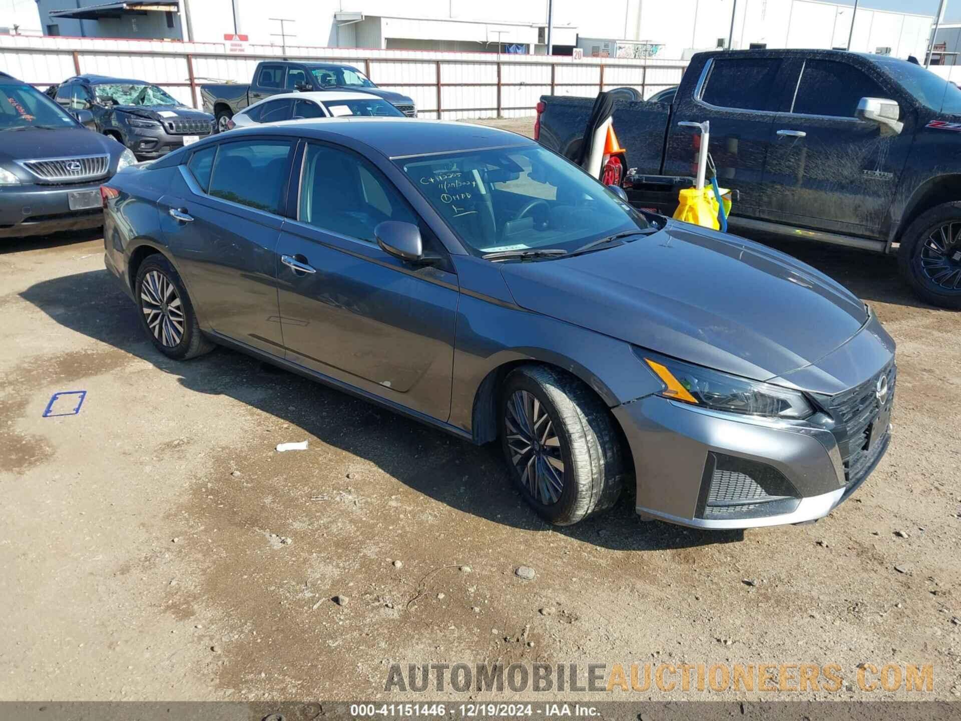 1N4BL4DV8PN336818 NISSAN ALTIMA 2023