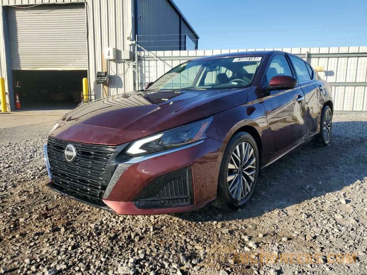 1N4BL4DV8PN339959 NISSAN ALTIMA 2023