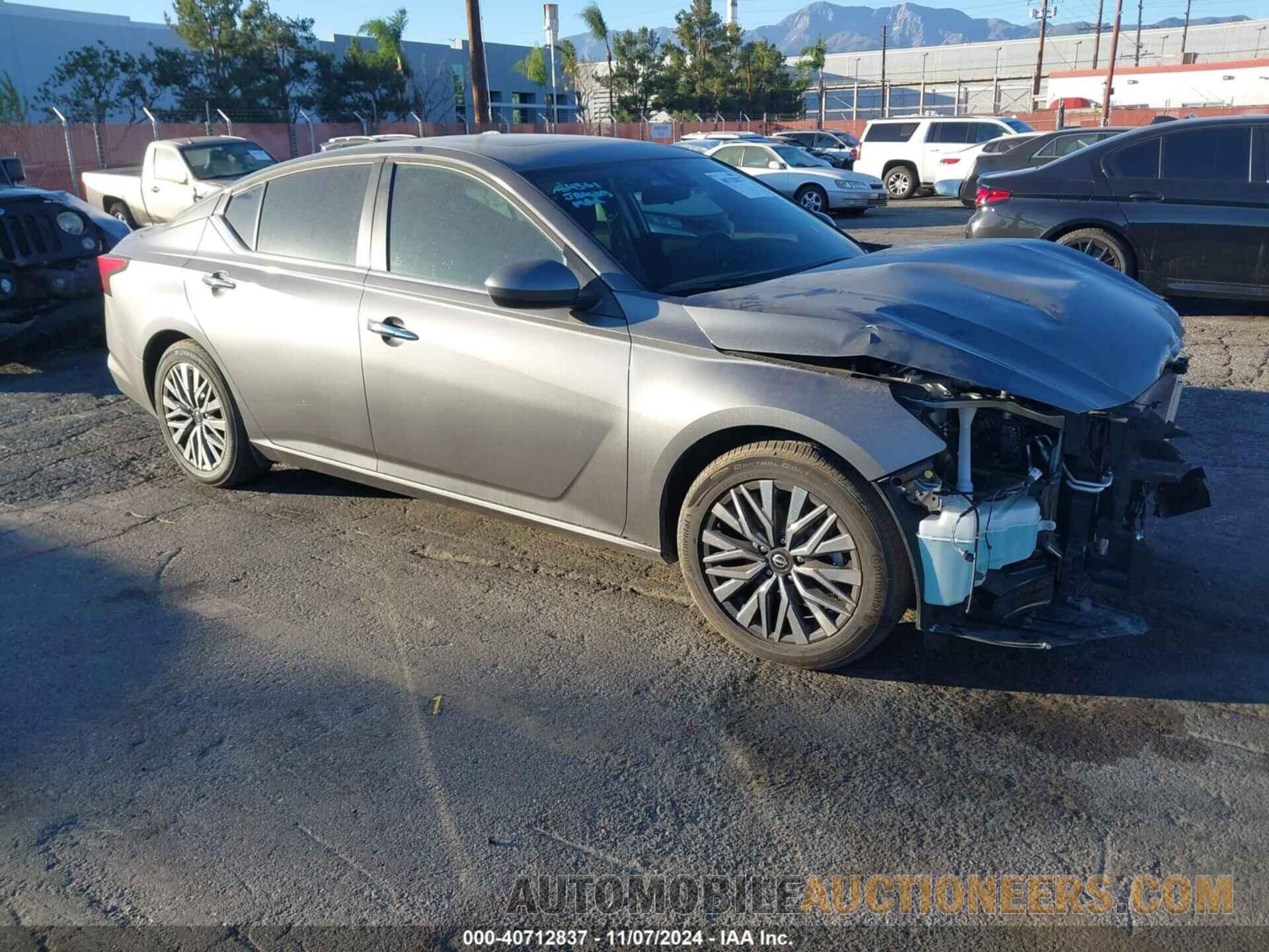 1N4BL4DV8PN341579 NISSAN ALTIMA 2023