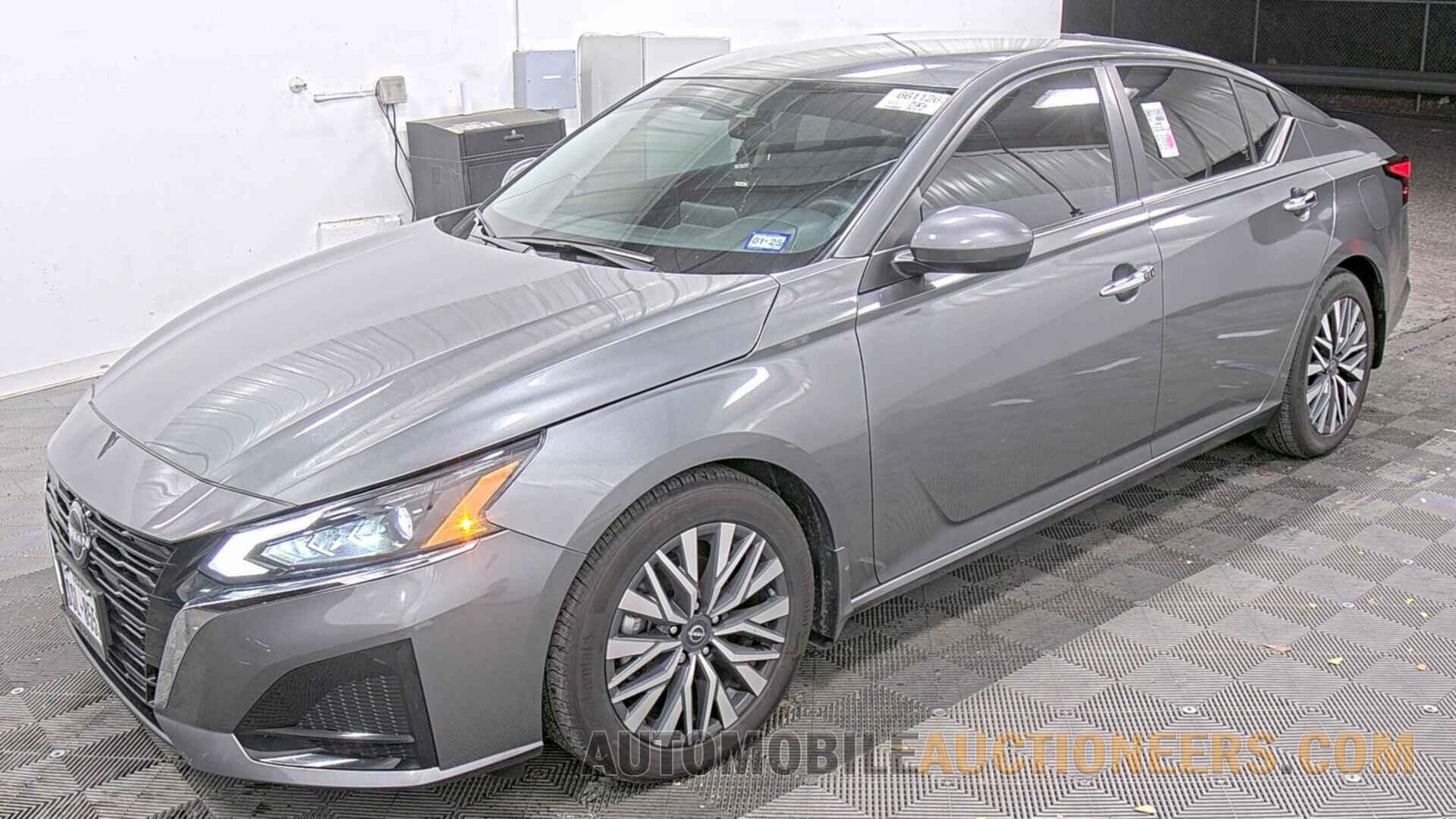 1N4BL4DV8PN342263 Nissan Altima 2023