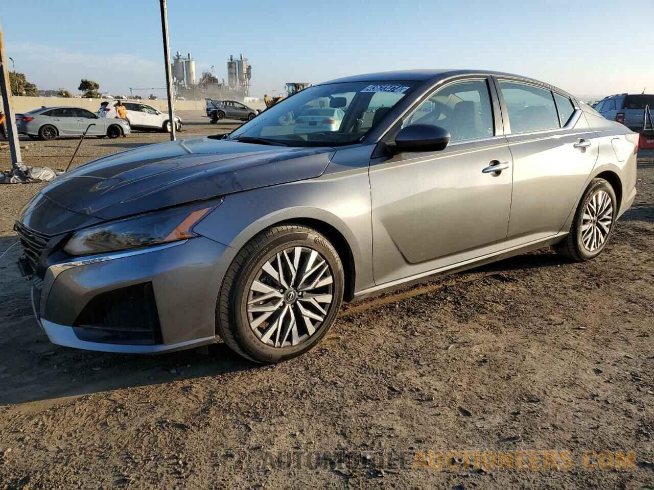 1N4BL4DV8PN343610 NISSAN ALTIMA 2023