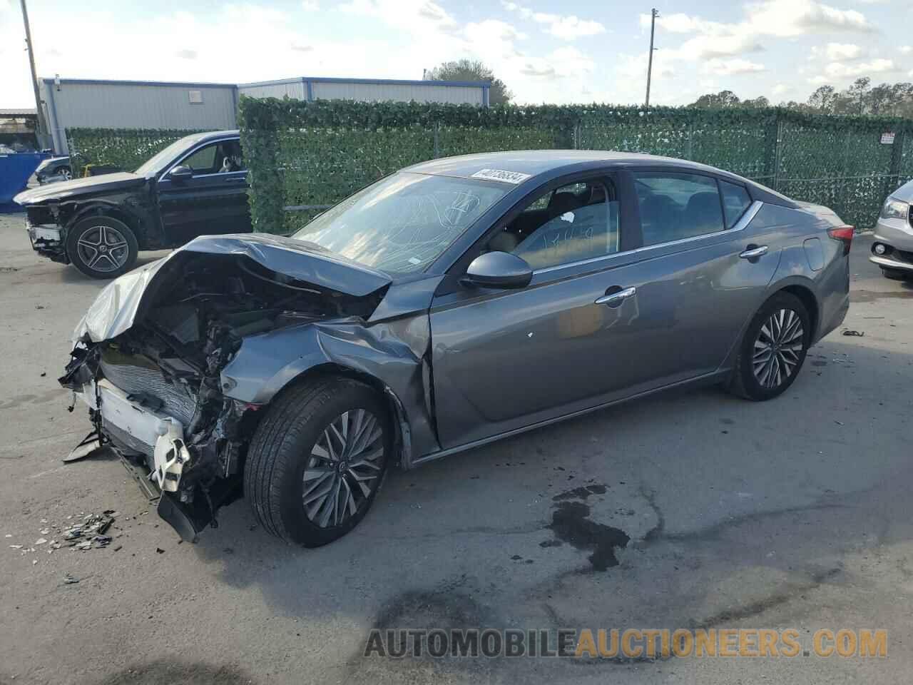 1N4BL4DV8PN343901 NISSAN ALTIMA 2023