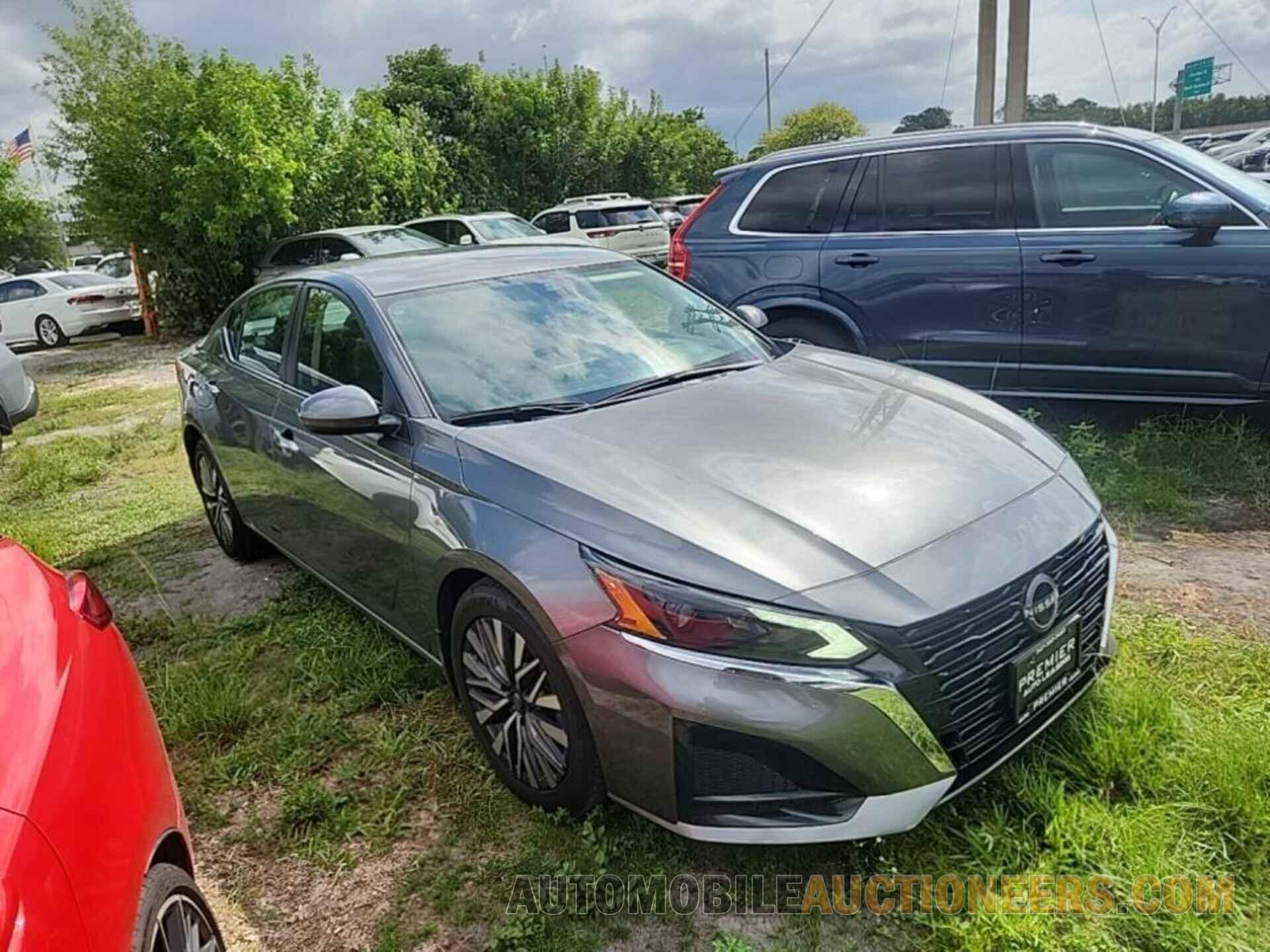 1N4BL4DV8PN344286 NISSAN ALTIMA 2023