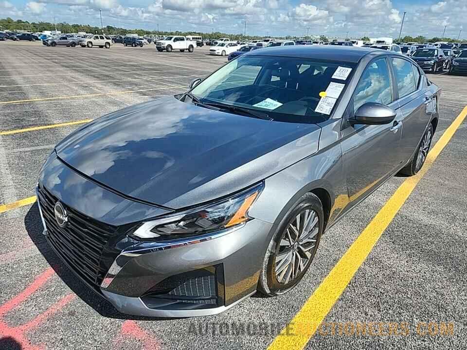 1N4BL4DV8PN345647 Nissan Altima 2023