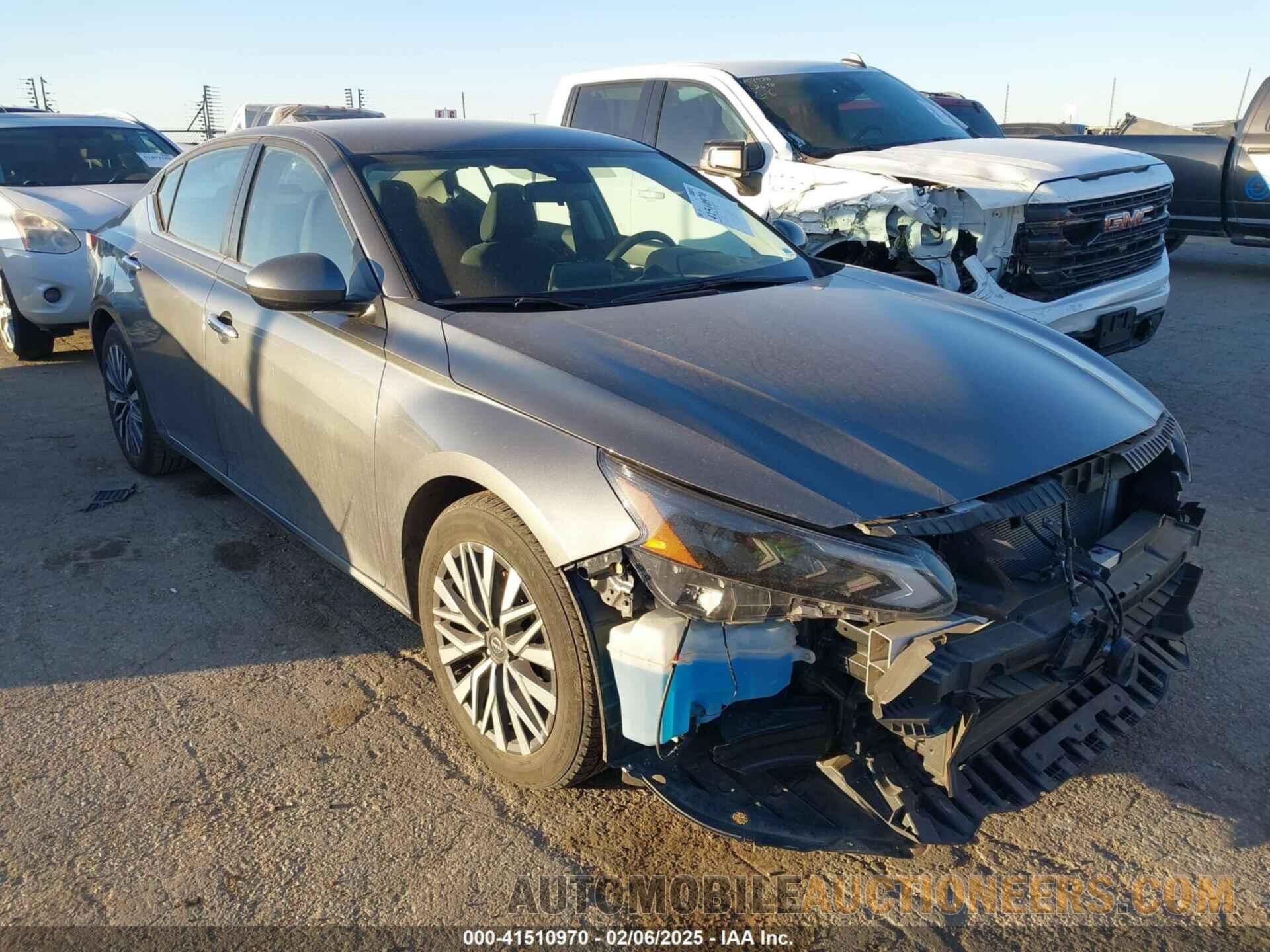 1N4BL4DV8PN346121 NISSAN ALTIMA 2023