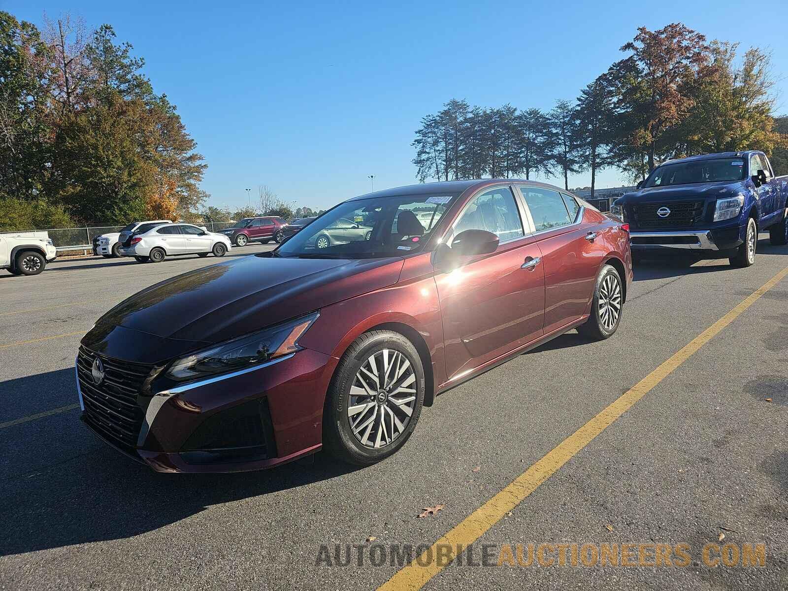 1N4BL4DV8PN346636 Nissan Altima 2023