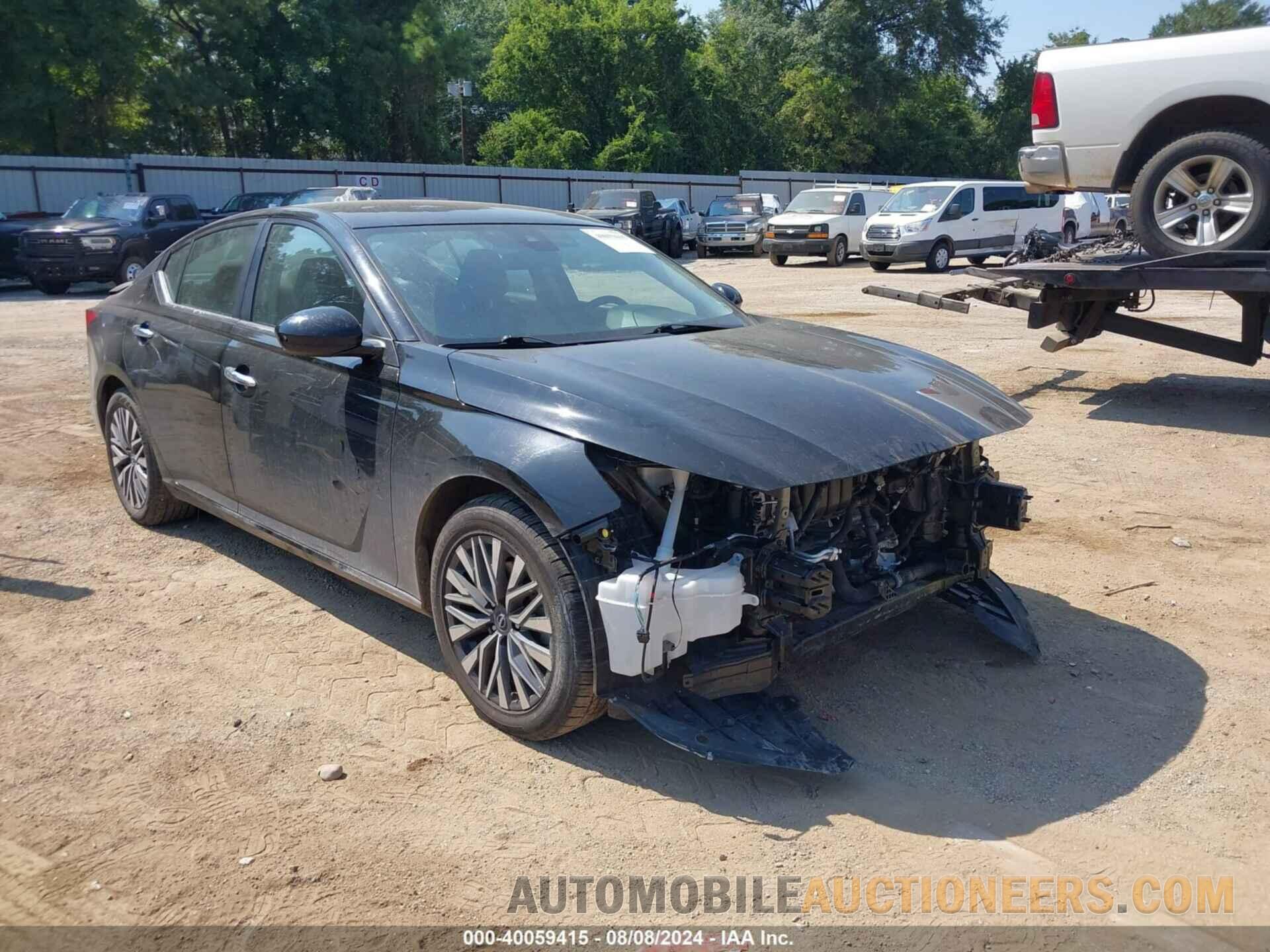 1N4BL4DV8PN347754 NISSAN ALTIMA 2023