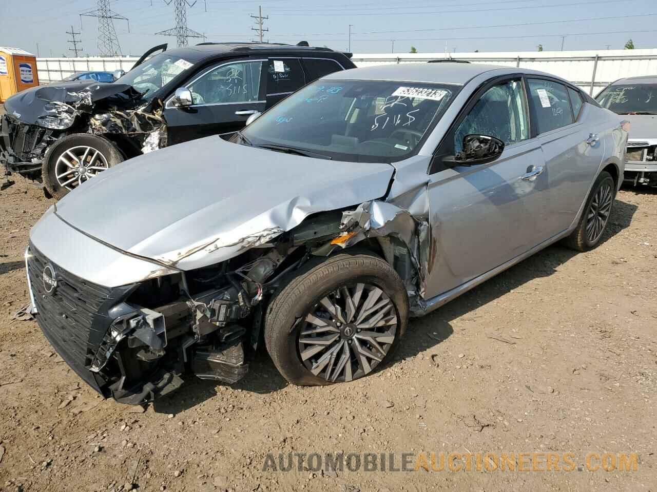 1N4BL4DV8PN349780 NISSAN ALTIMA 2023