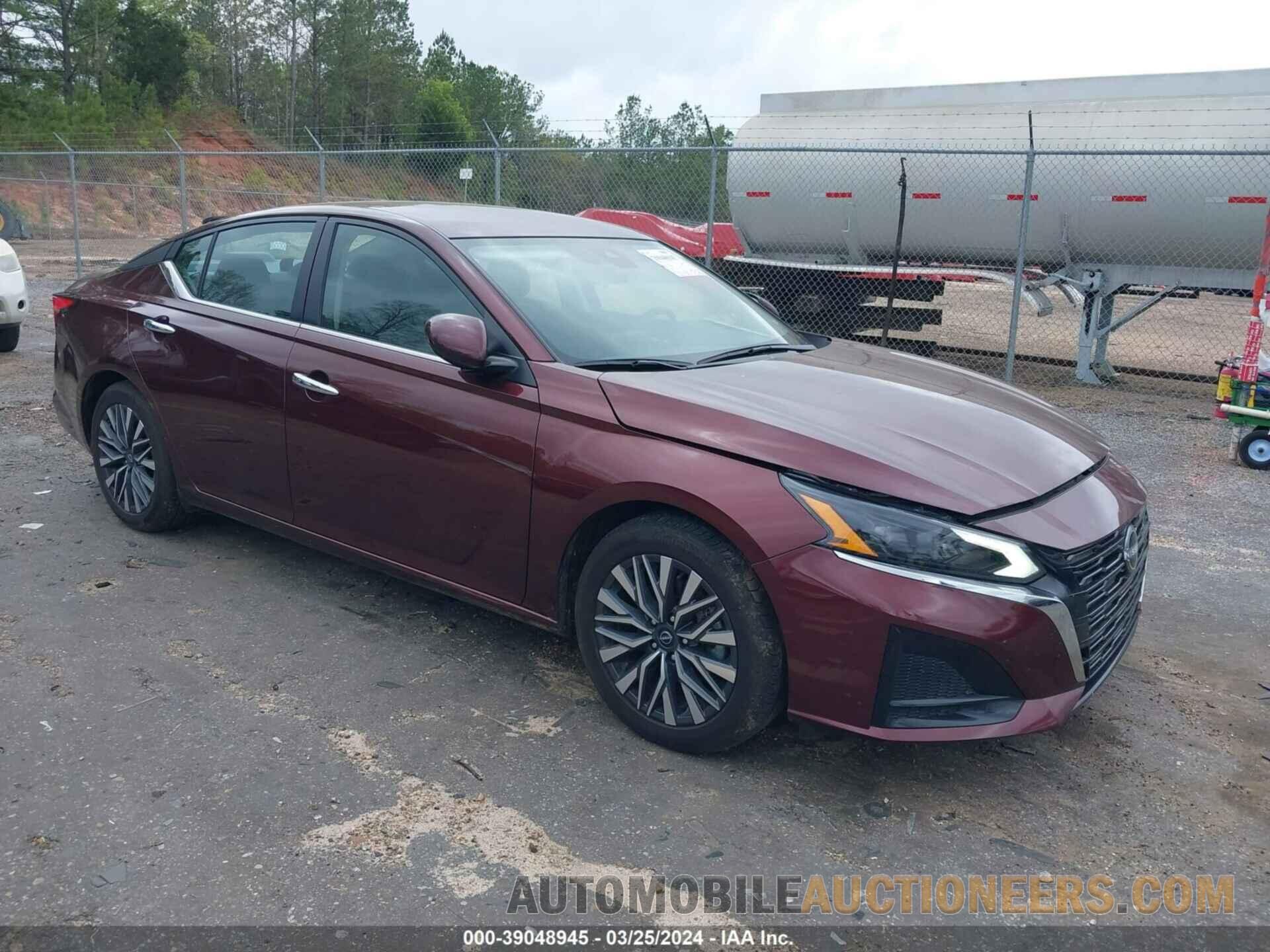 1N4BL4DV8PN350265 NISSAN ALTIMA 2023