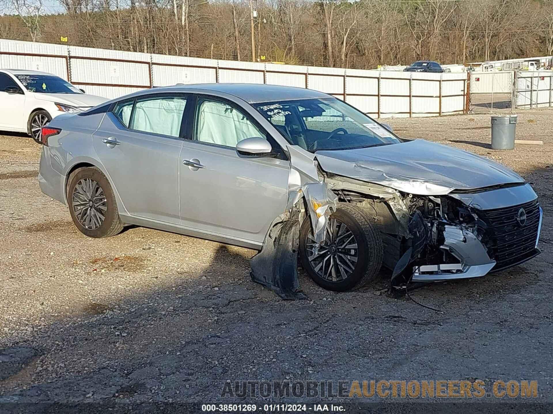 1N4BL4DV8PN352145 NISSAN ALTIMA 2023