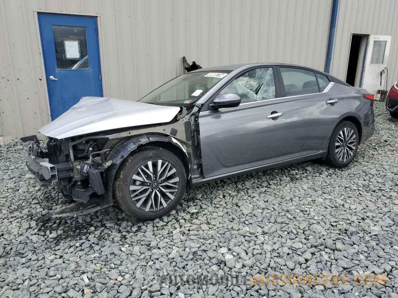 1N4BL4DV8PN352484 NISSAN ALTIMA 2023