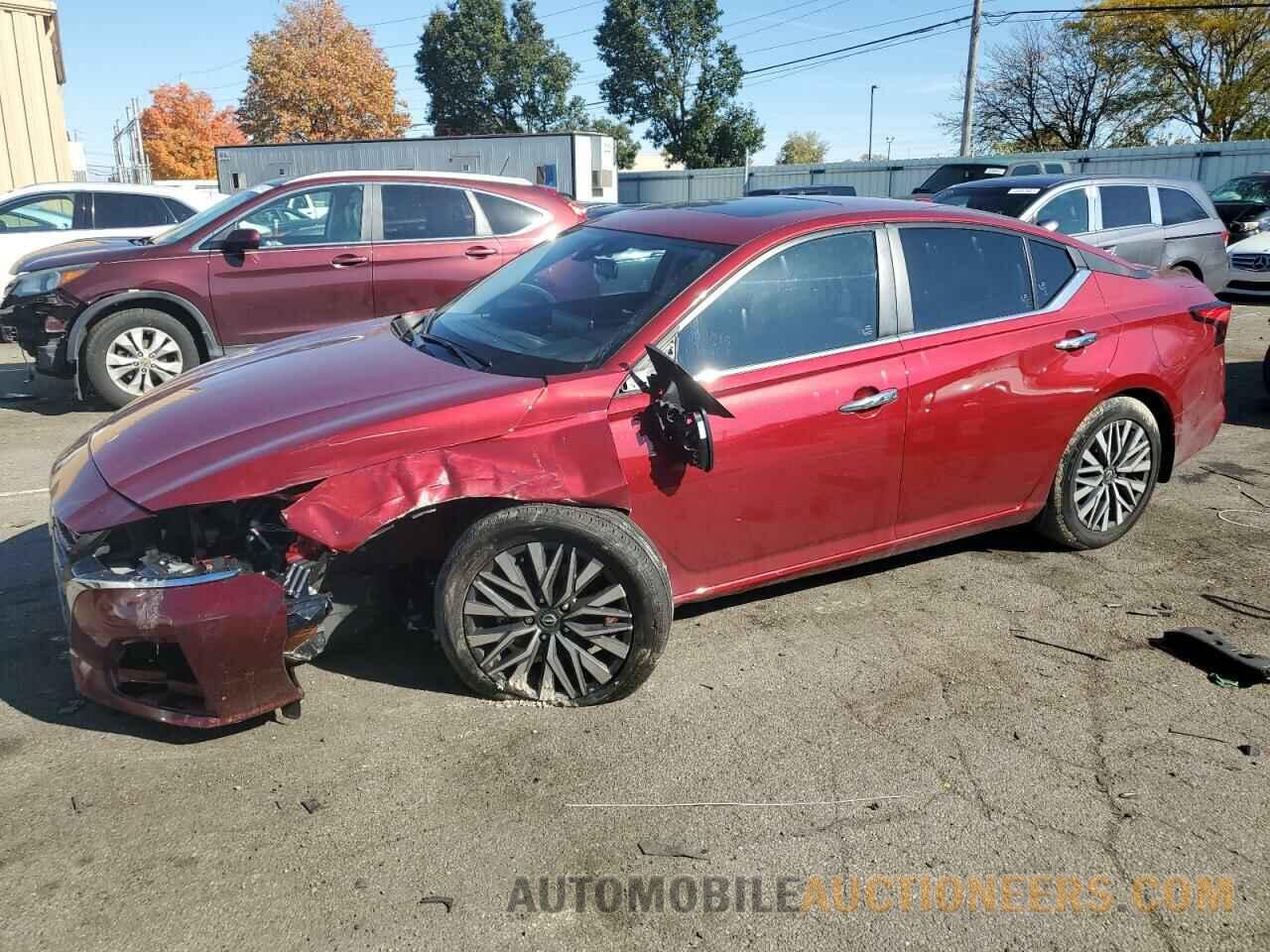 1N4BL4DV8PN355546 NISSAN ALTIMA 2023