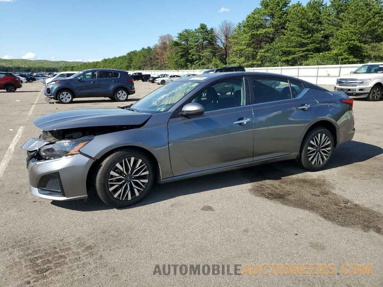 1N4BL4DV8PN356356 NISSAN ALTIMA 2023