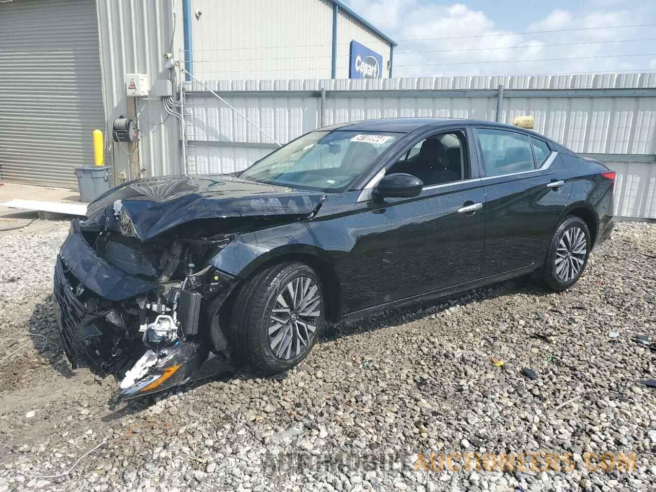 1N4BL4DV8PN356423 NISSAN ALTIMA 2023