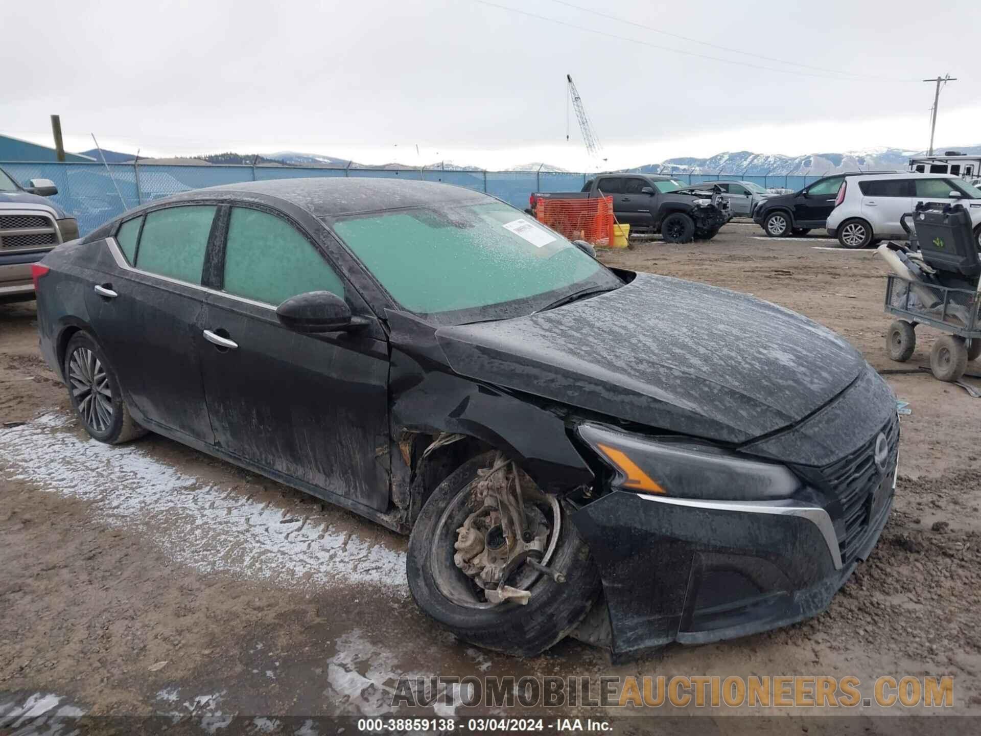 1N4BL4DV8PN356468 NISSAN ALTIMA 2023