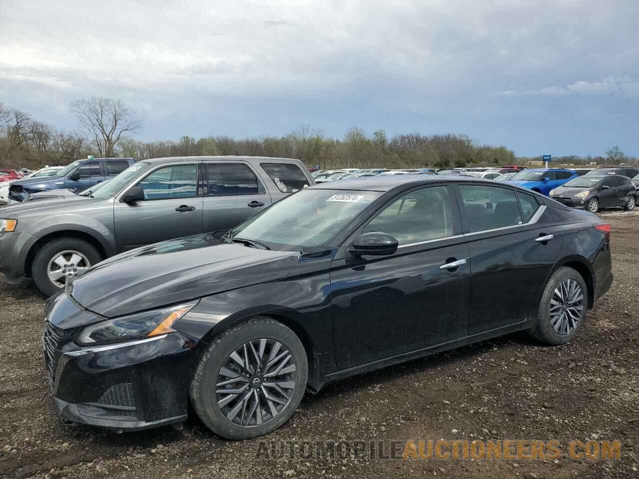 1N4BL4DV8PN359399 NISSAN ALTIMA 2023