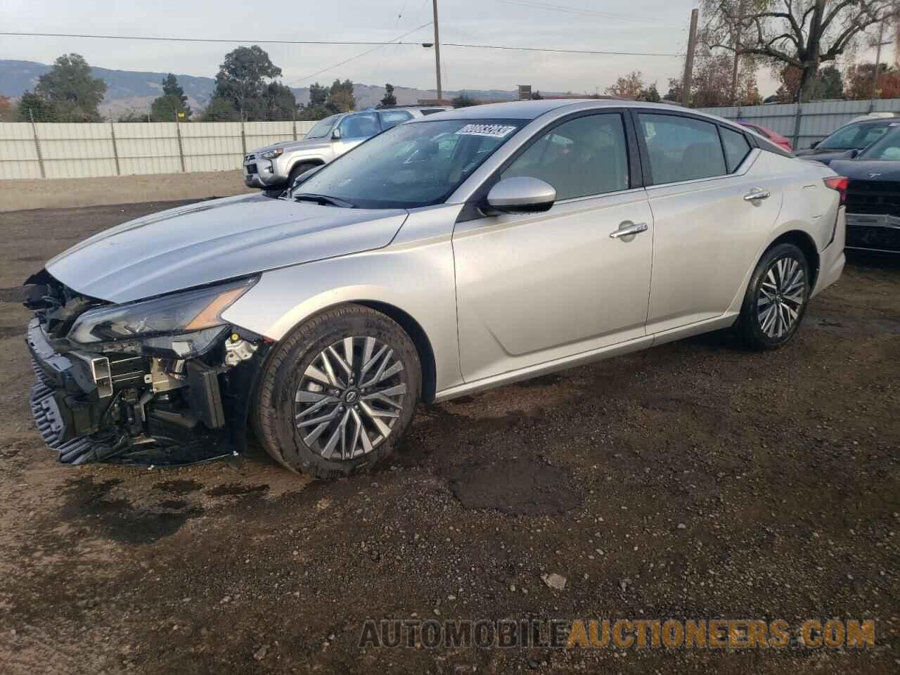 1N4BL4DV8PN364490 NISSAN ALTIMA 2023