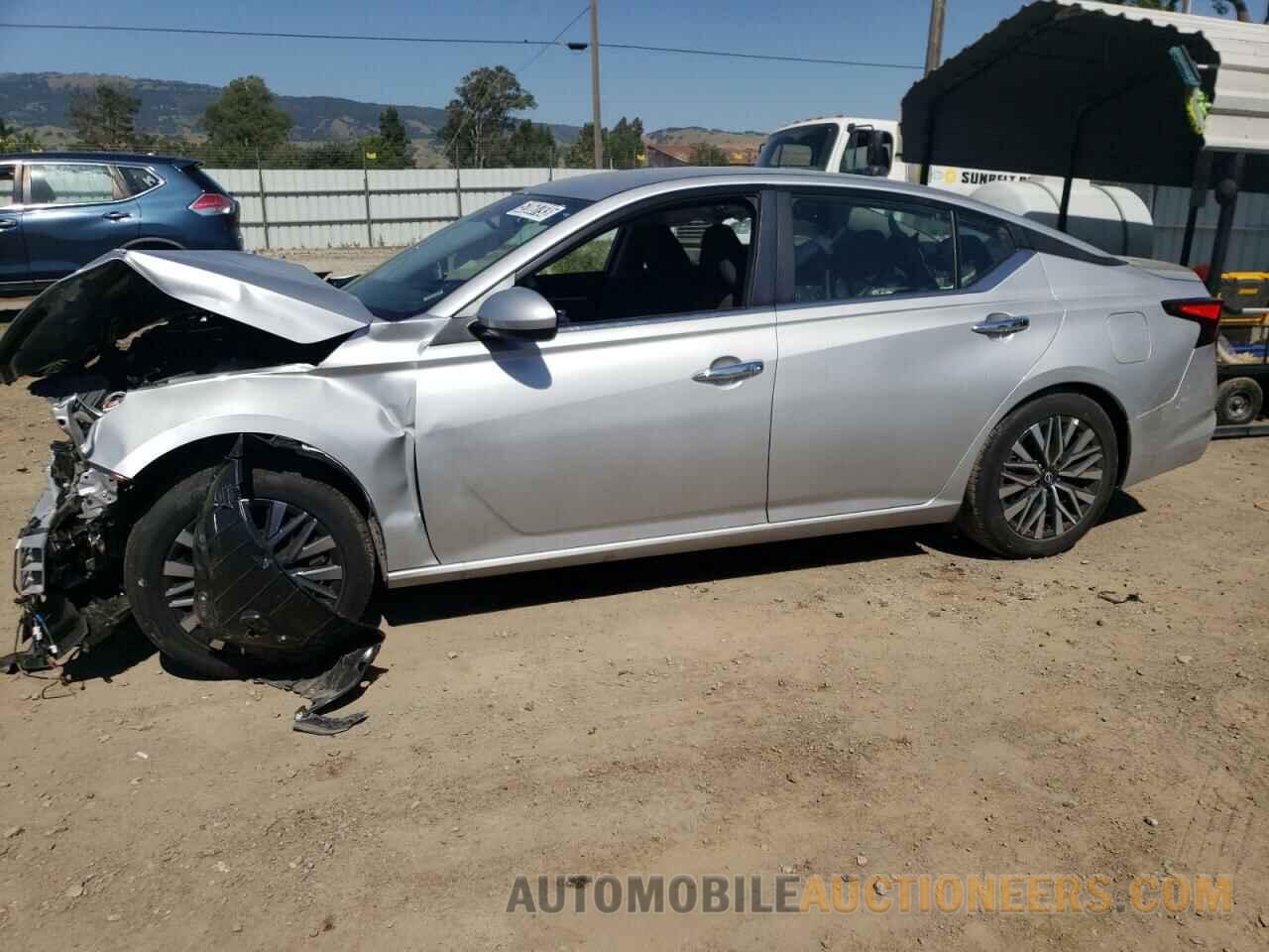 1N4BL4DV8PN365199 NISSAN ALTIMA 2023