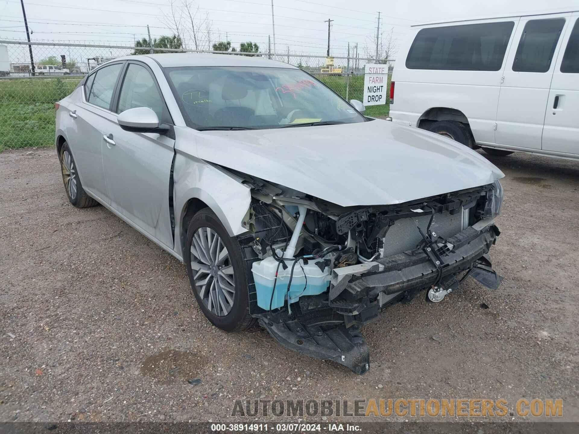 1N4BL4DV8PN366045 NISSAN ALTIMA 2023