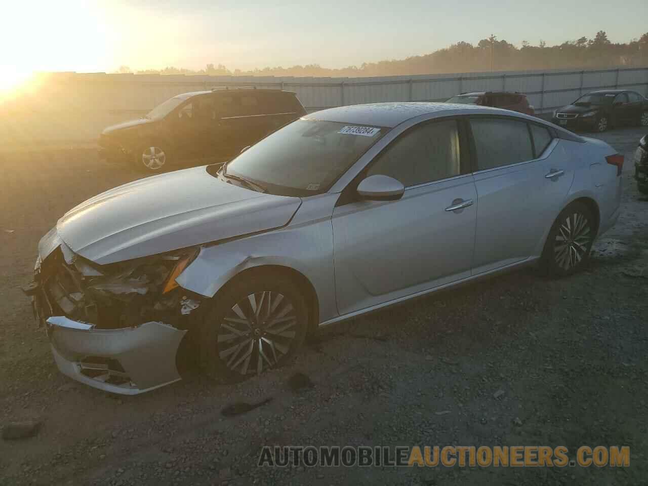 1N4BL4DV8PN368474 NISSAN ALTIMA 2023