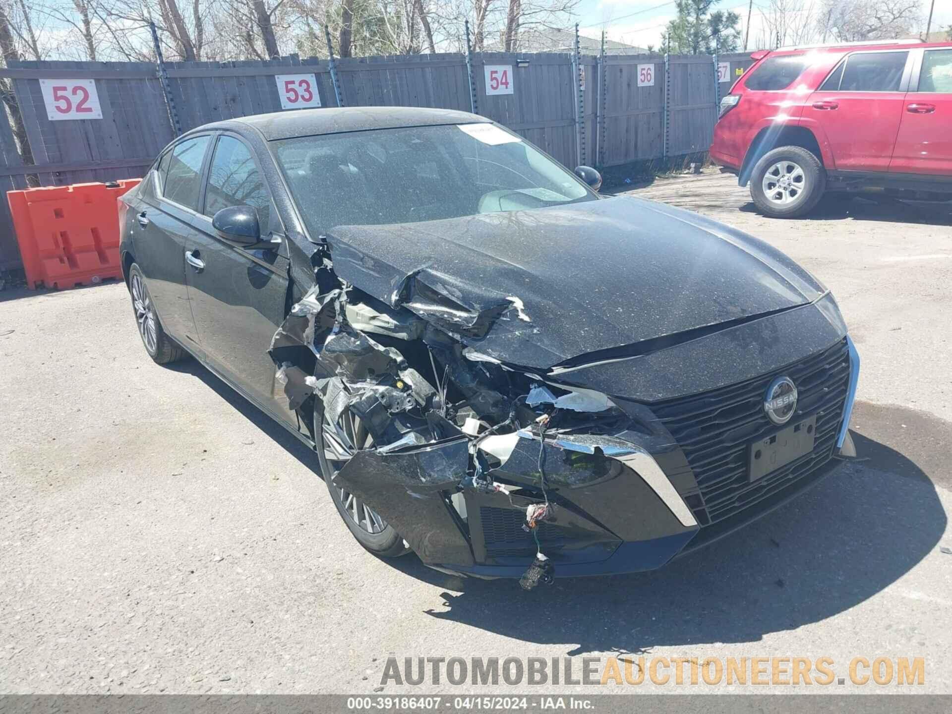 1N4BL4DV8PN370435 NISSAN ALTIMA 2023