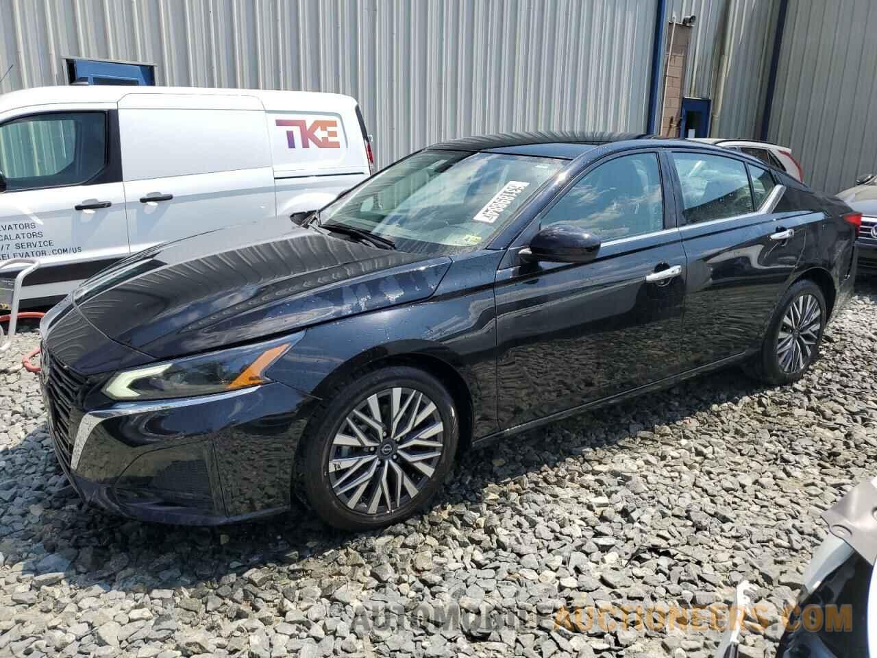 1N4BL4DV8PN370712 NISSAN ALTIMA 2023