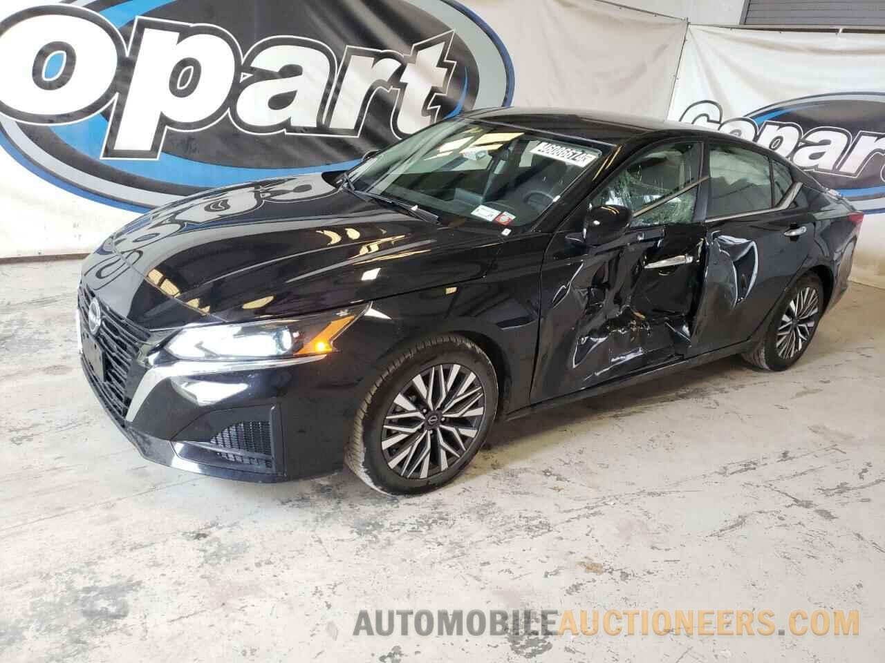 1N4BL4DV8PN370855 NISSAN ALTIMA 2023