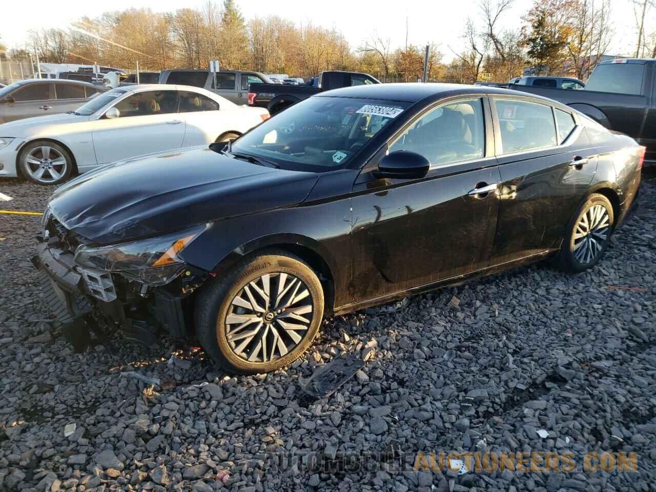 1N4BL4DV8PN371195 NISSAN ALTIMA 2023