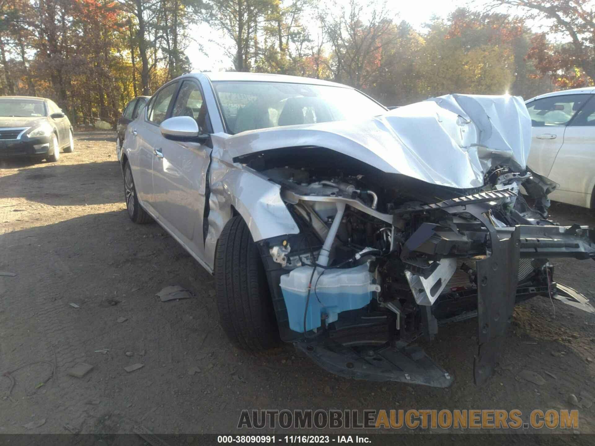 1N4BL4DV8PN372394 NISSAN ALTIMA 2023