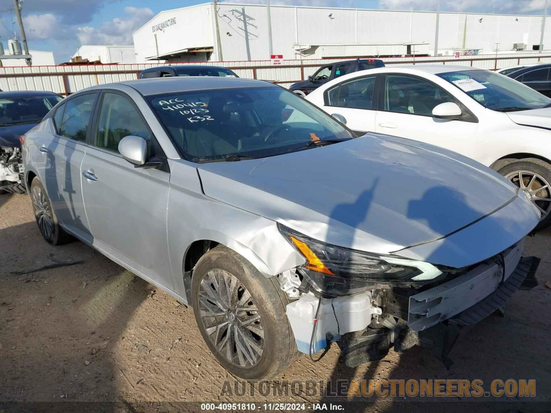 1N4BL4DV8PN373271 NISSAN ALTIMA 2023