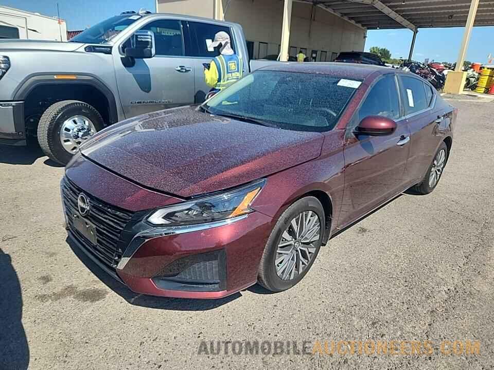 1N4BL4DV8PN375568 Nissan Altima 2023