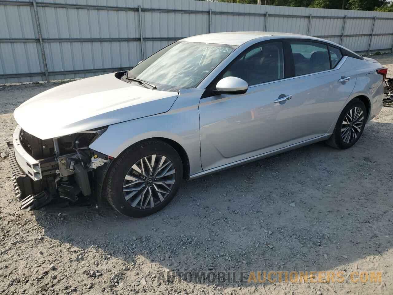 1N4BL4DV8PN375893 NISSAN ALTIMA 2023