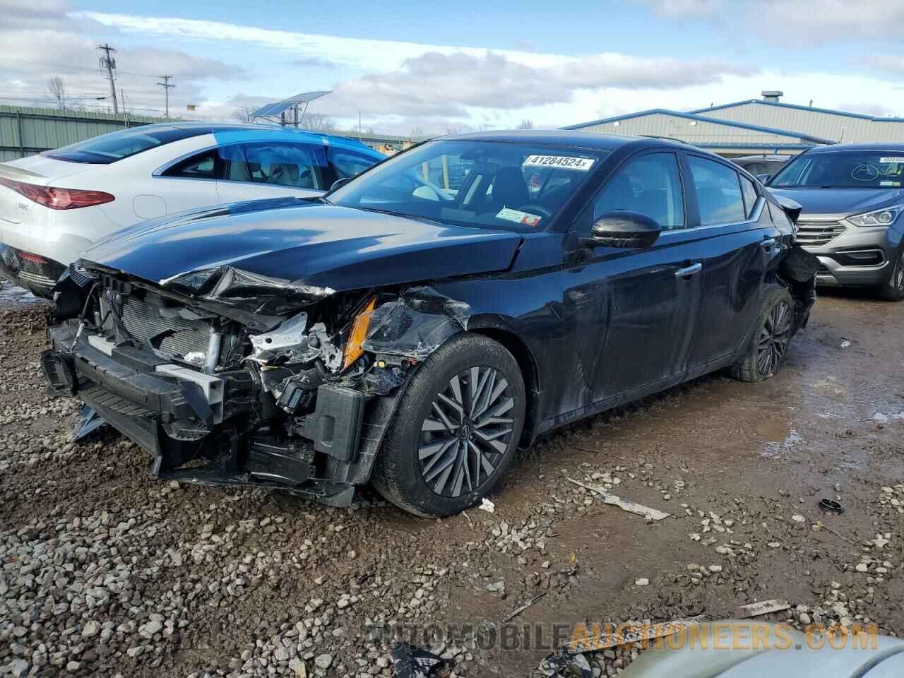 1N4BL4DV8PN379295 NISSAN ALTIMA 2023