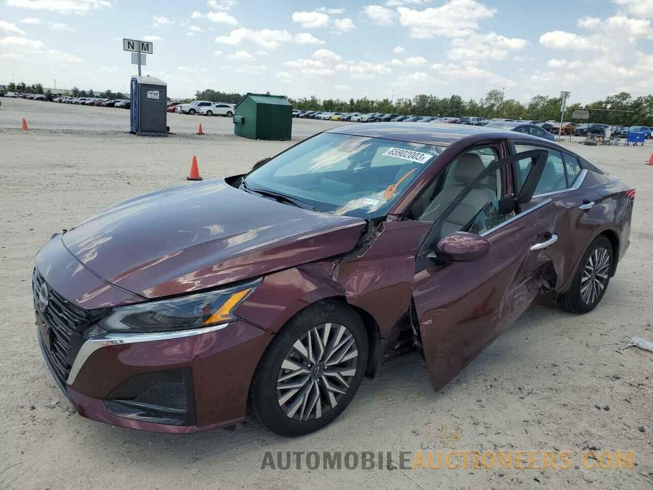 1N4BL4DV8PN379412 NISSAN ALTIMA 2023