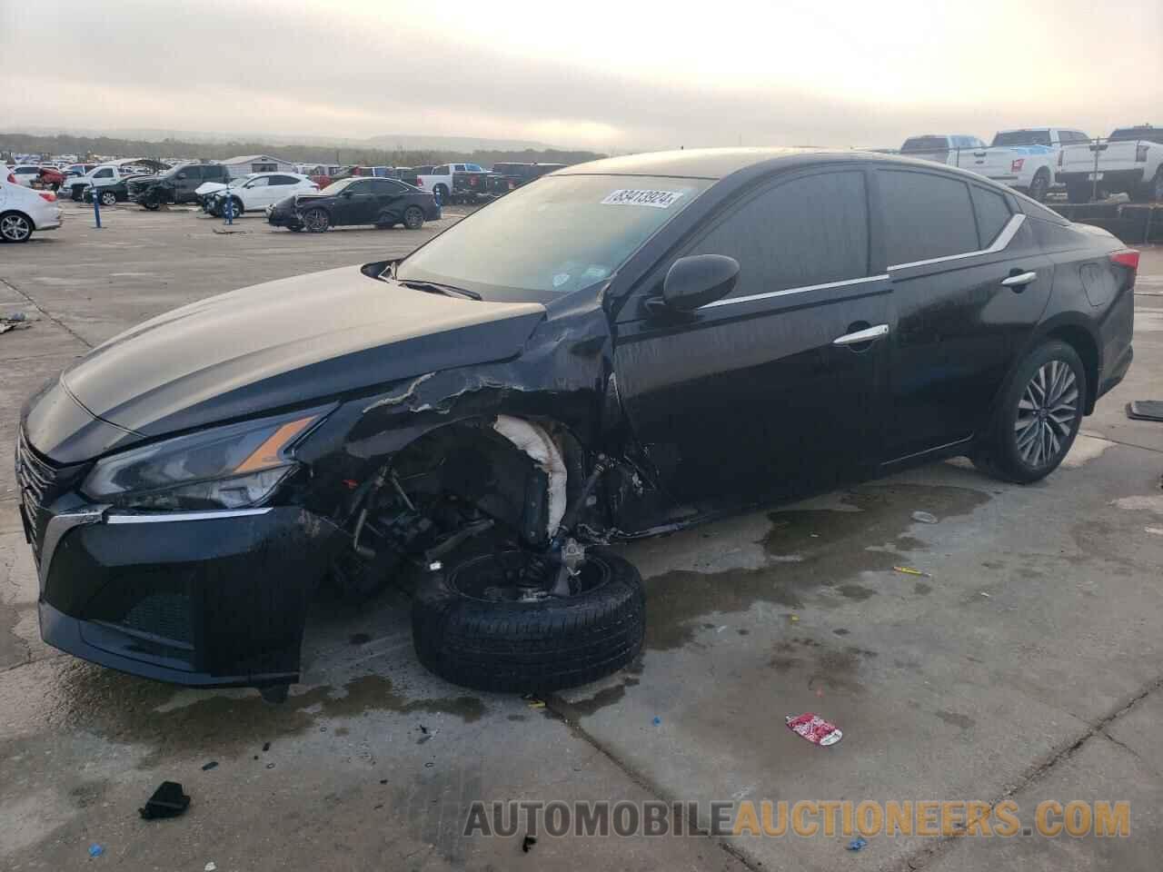 1N4BL4DV8PN379488 NISSAN ALTIMA 2023