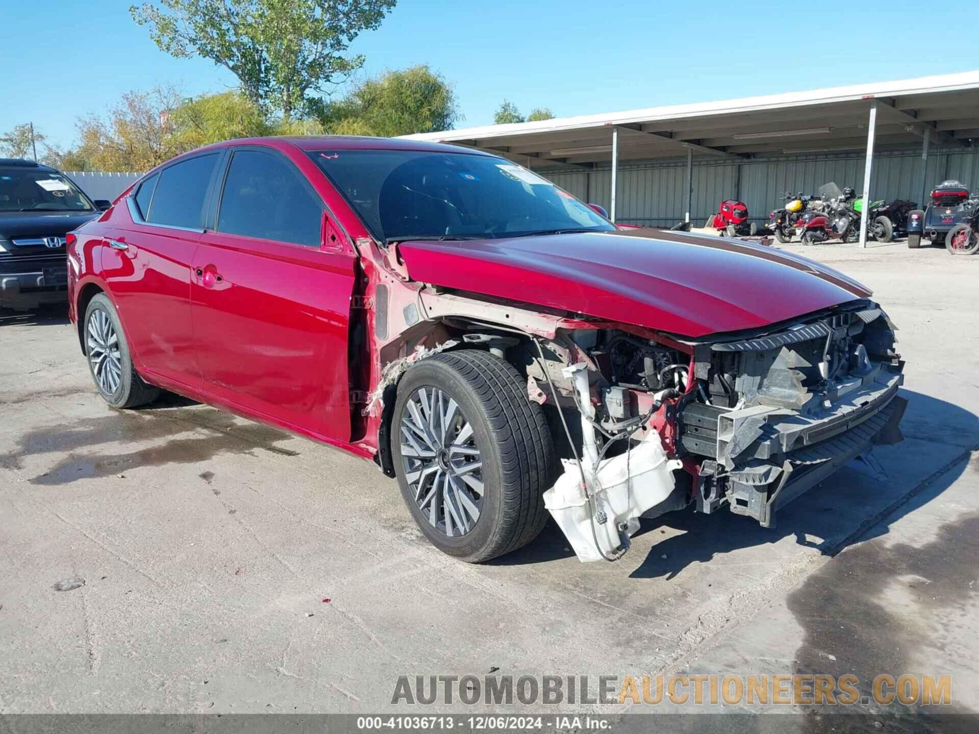 1N4BL4DV8PN380480 NISSAN ALTIMA 2023