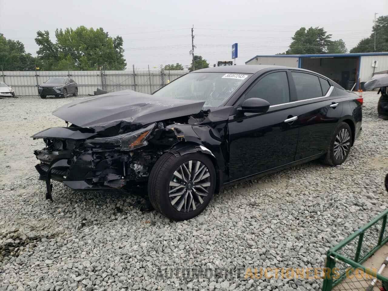 1N4BL4DV8PN380883 NISSAN ALTIMA 2023