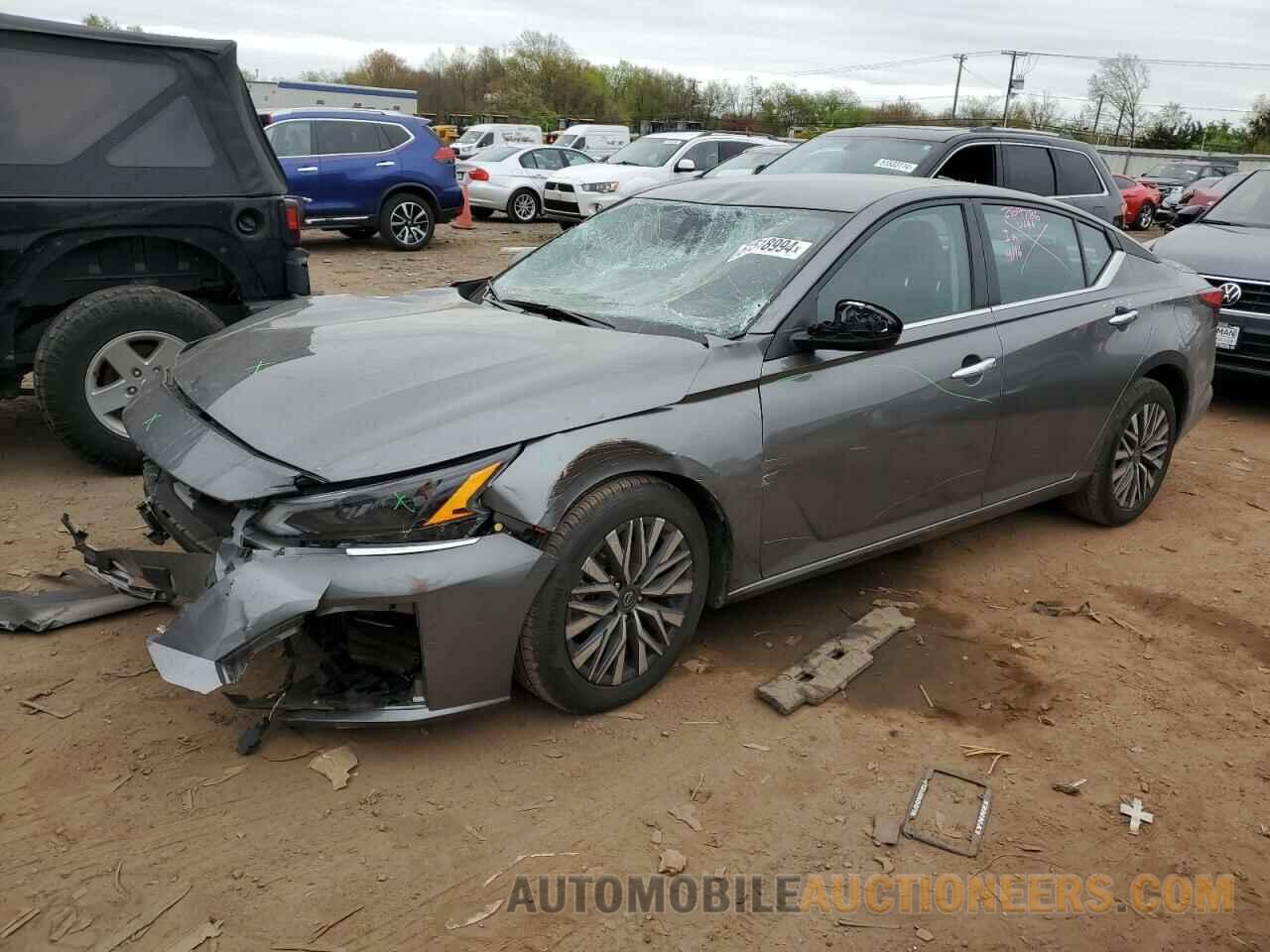 1N4BL4DV8PN383699 NISSAN ALTIMA 2023