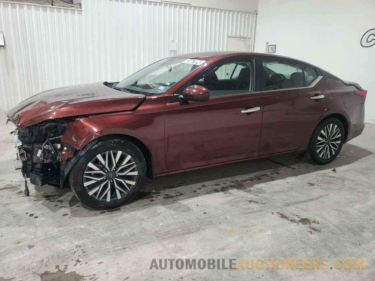 1N4BL4DV8PN384531 NISSAN ALTIMA 2023