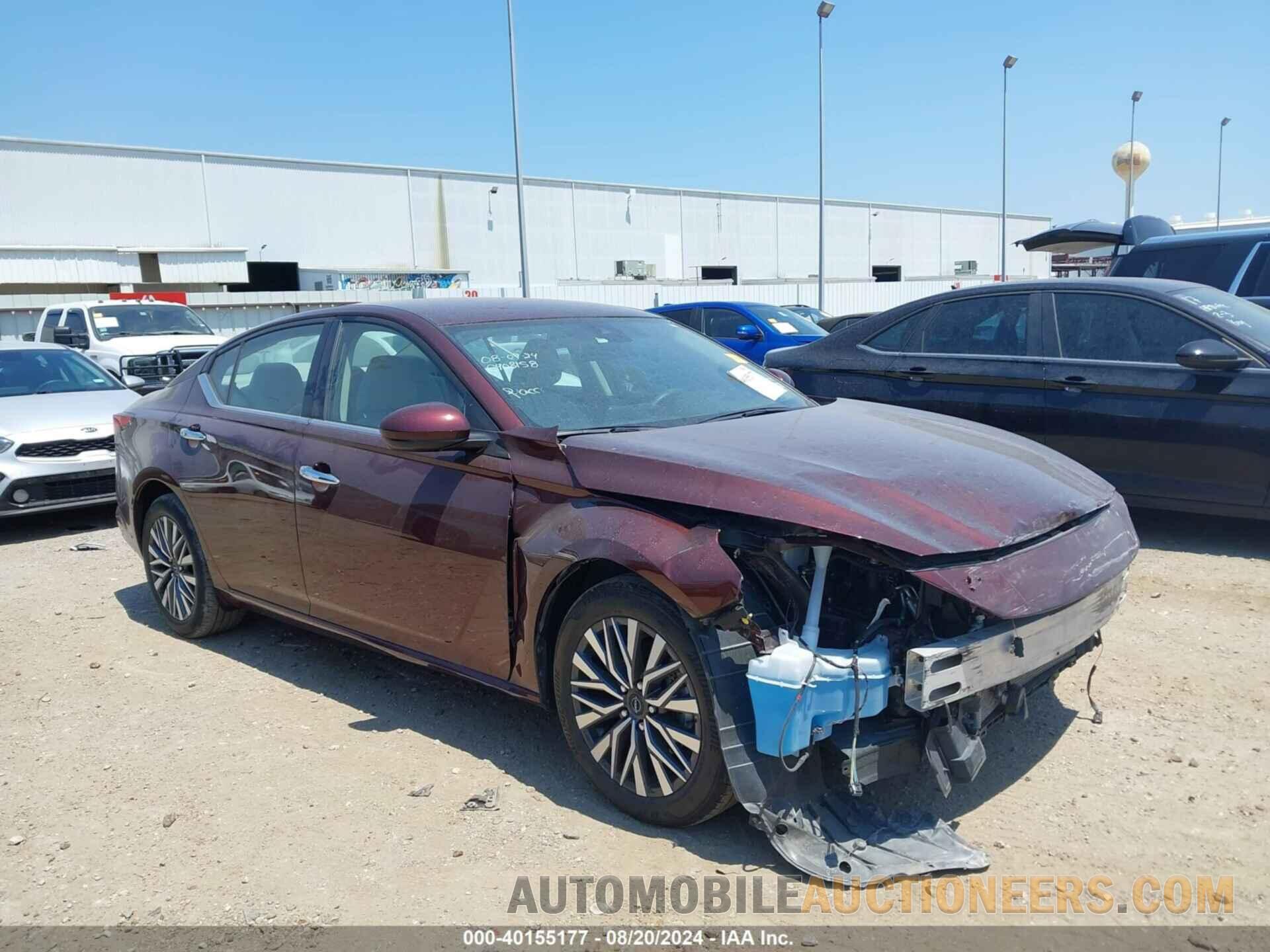 1N4BL4DV8PN386778 NISSAN ALTIMA 2023