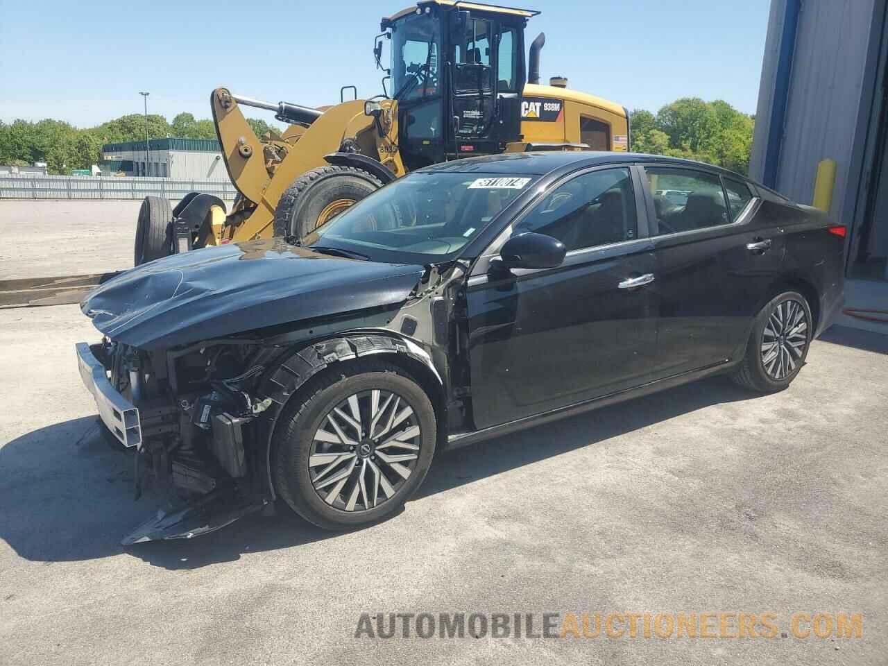 1N4BL4DV8PN389485 NISSAN ALTIMA 2023