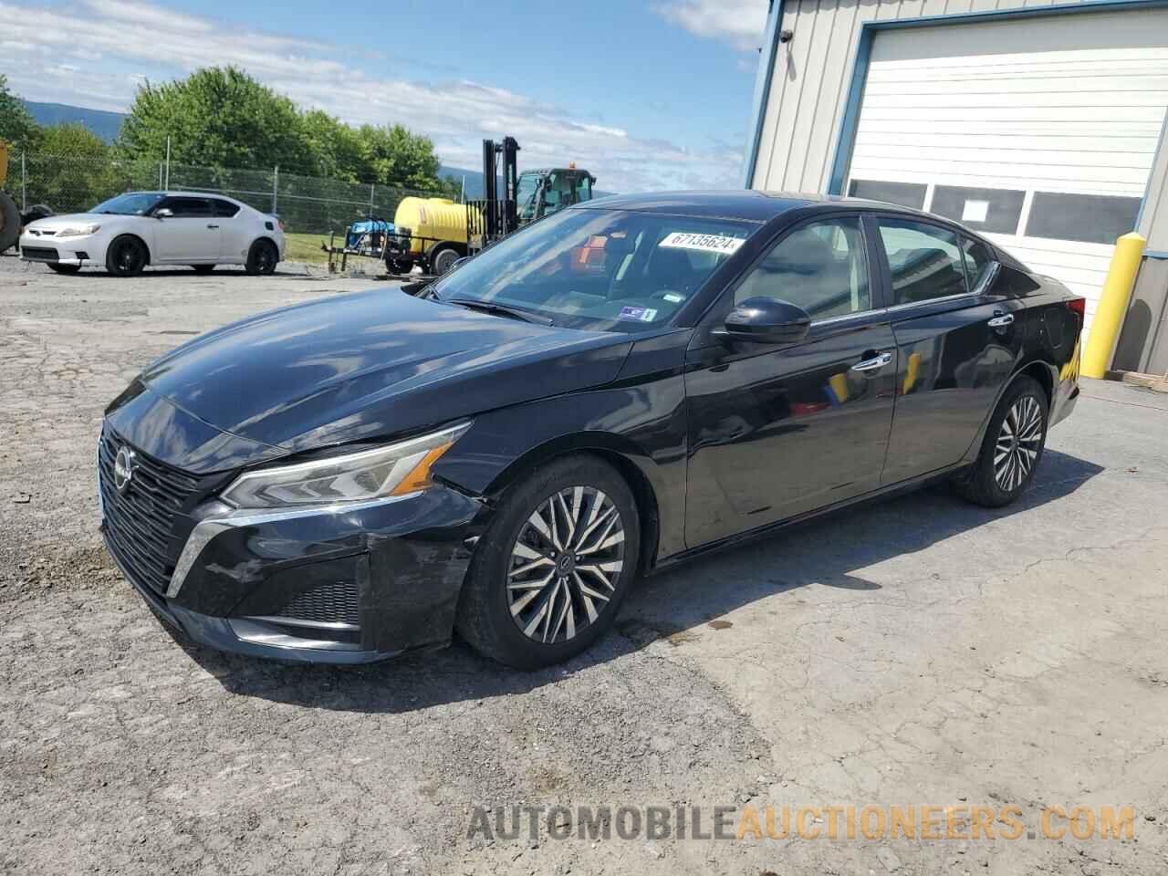 1N4BL4DV8PN389583 NISSAN ALTIMA 2023