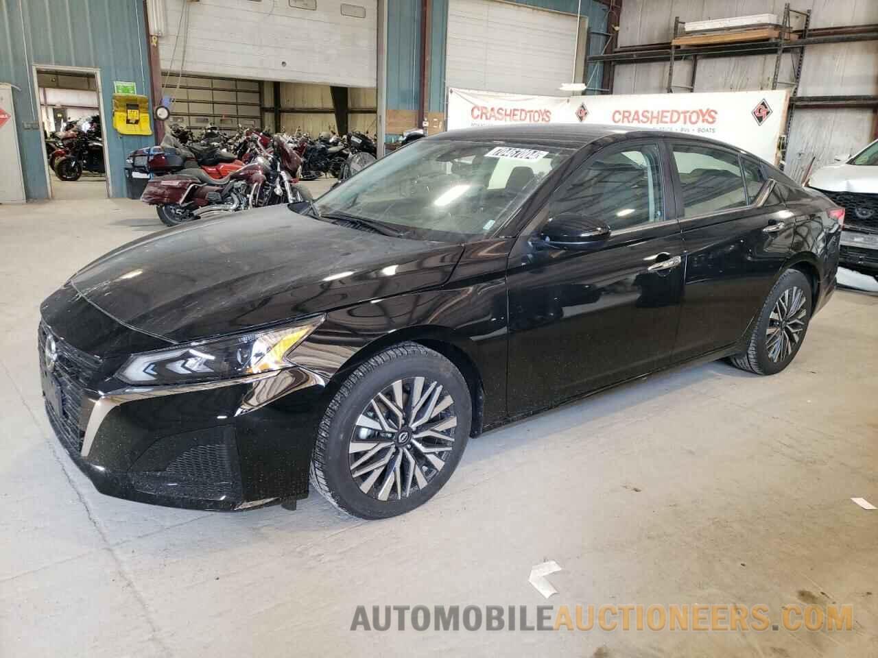 1N4BL4DV8PN390300 NISSAN ALTIMA 2023