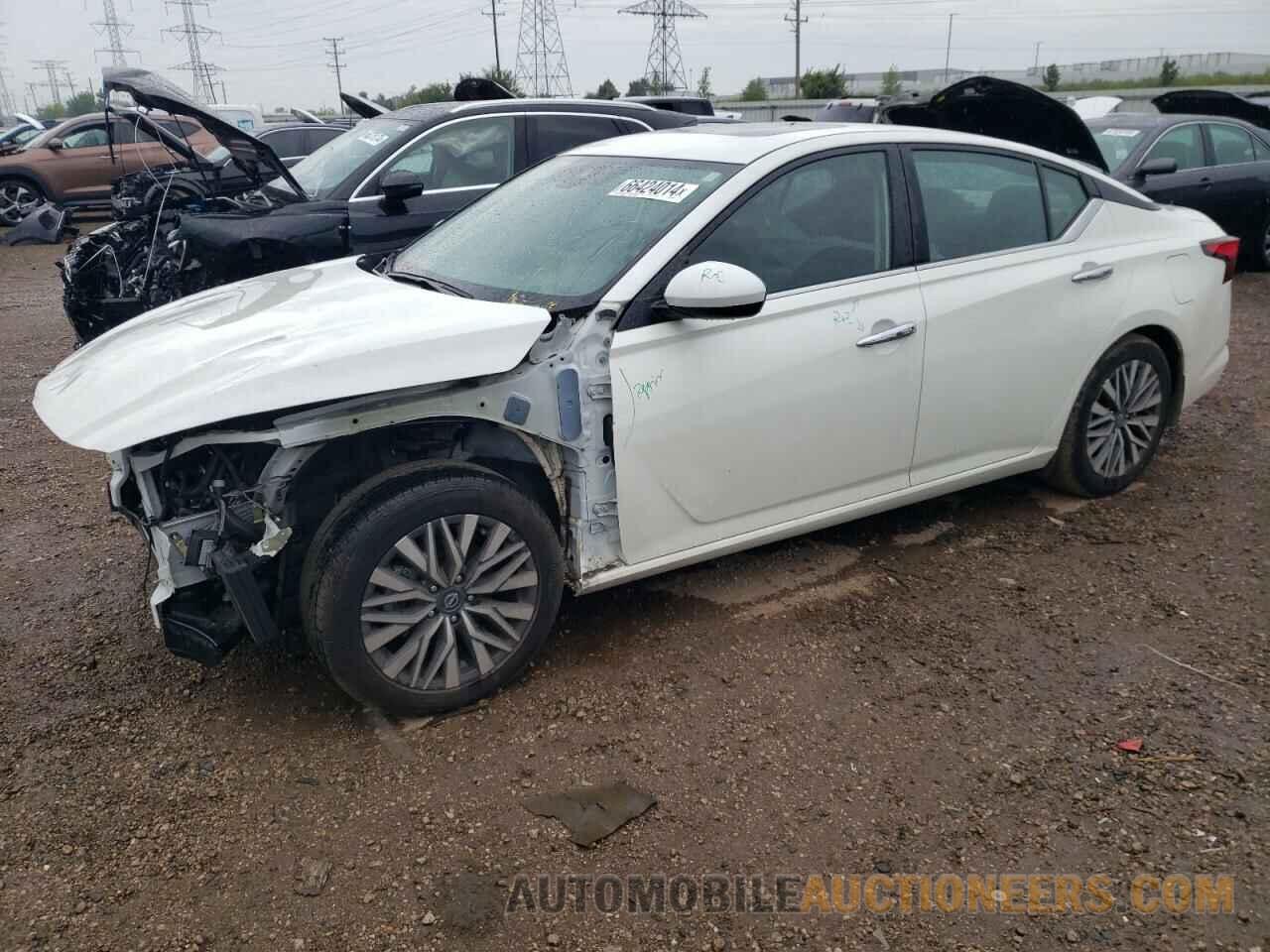 1N4BL4DV8PN392547 NISSAN ALTIMA 2023