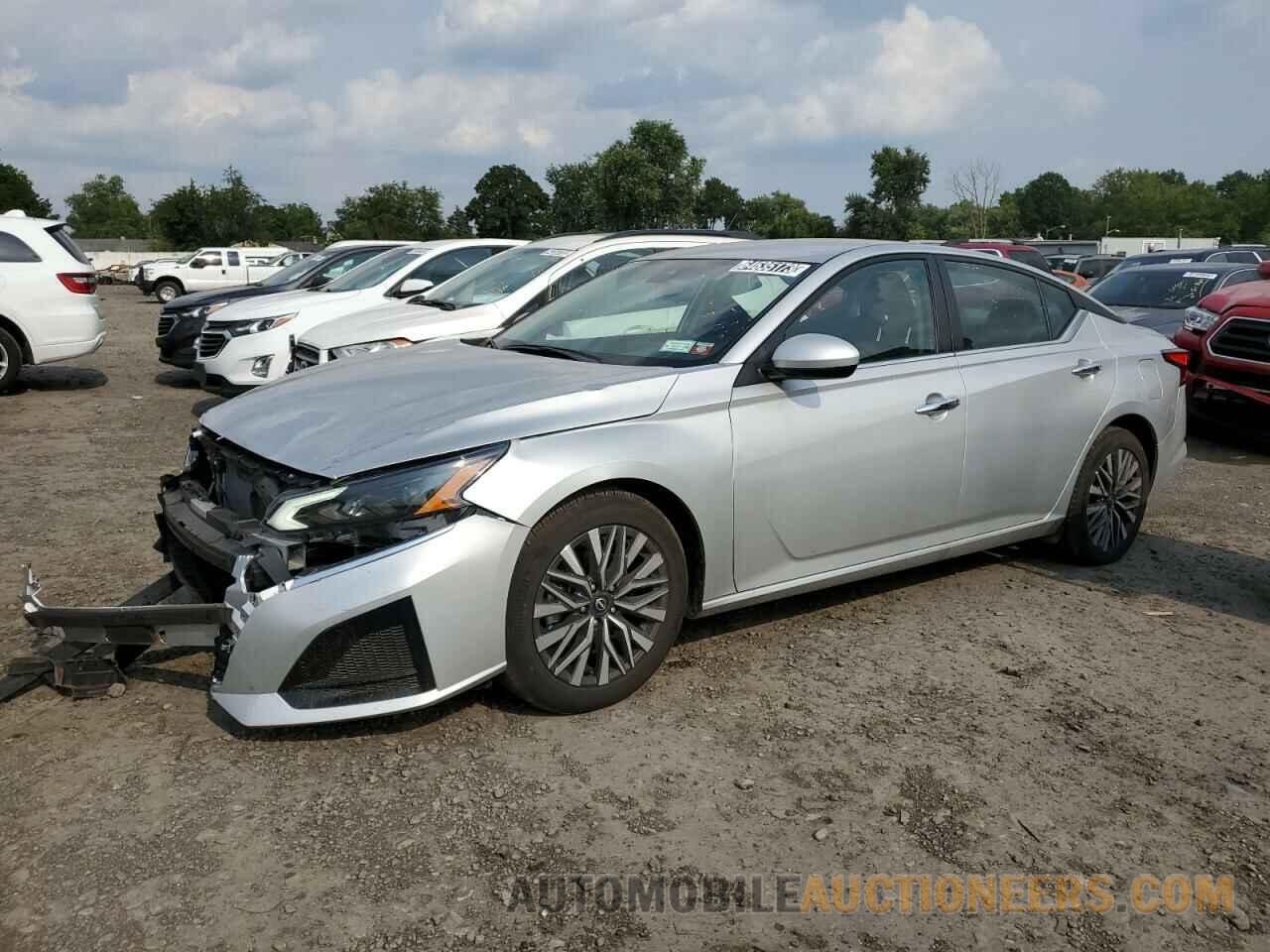 1N4BL4DV8PN397778 NISSAN ALTIMA 2023