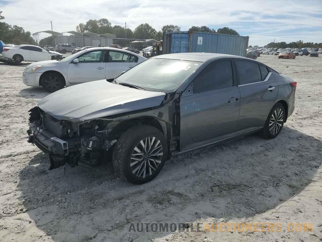 1N4BL4DV8PN398557 NISSAN ALTIMA 2023