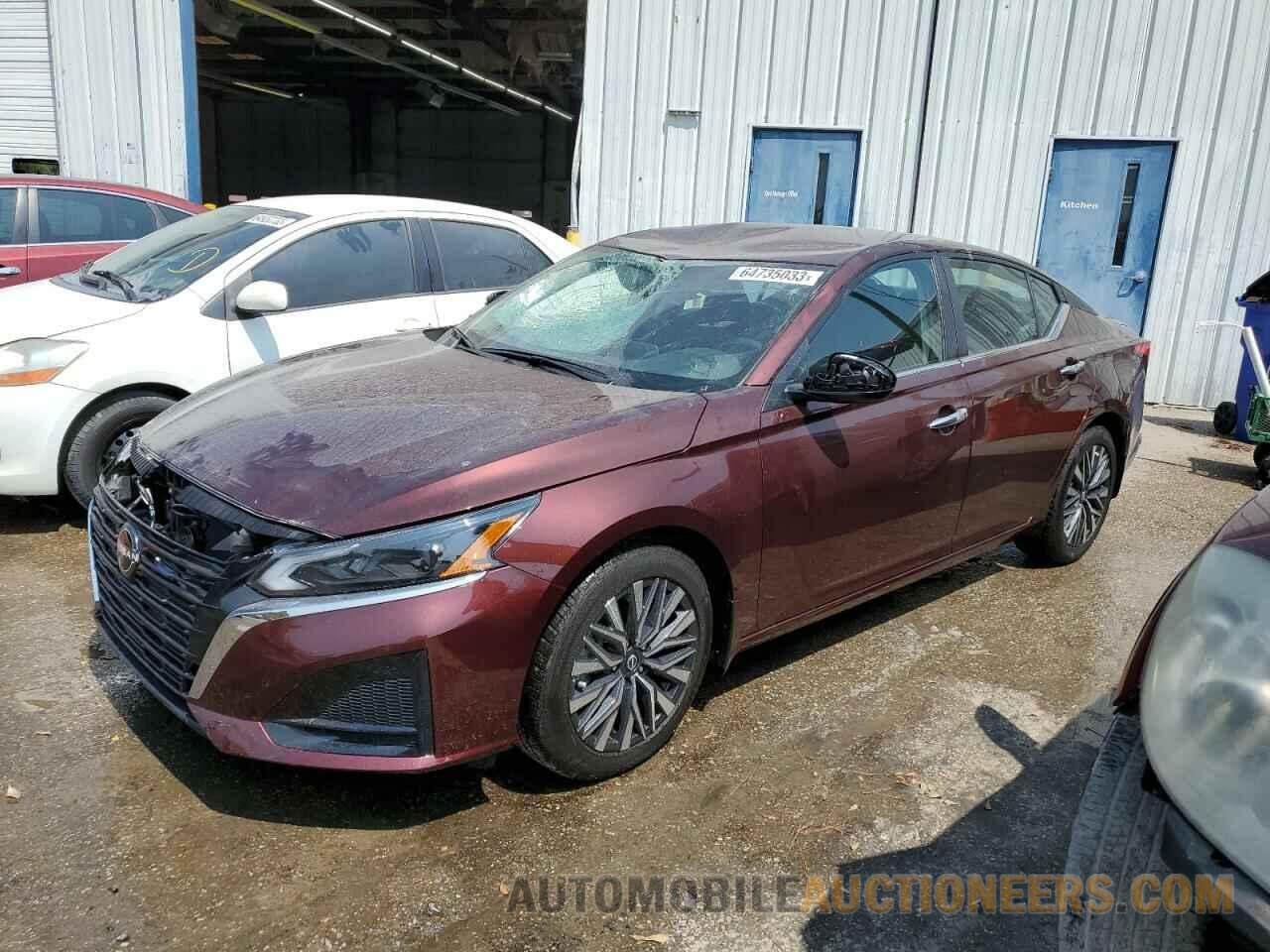 1N4BL4DV8PN402249 NISSAN ALTIMA 2023