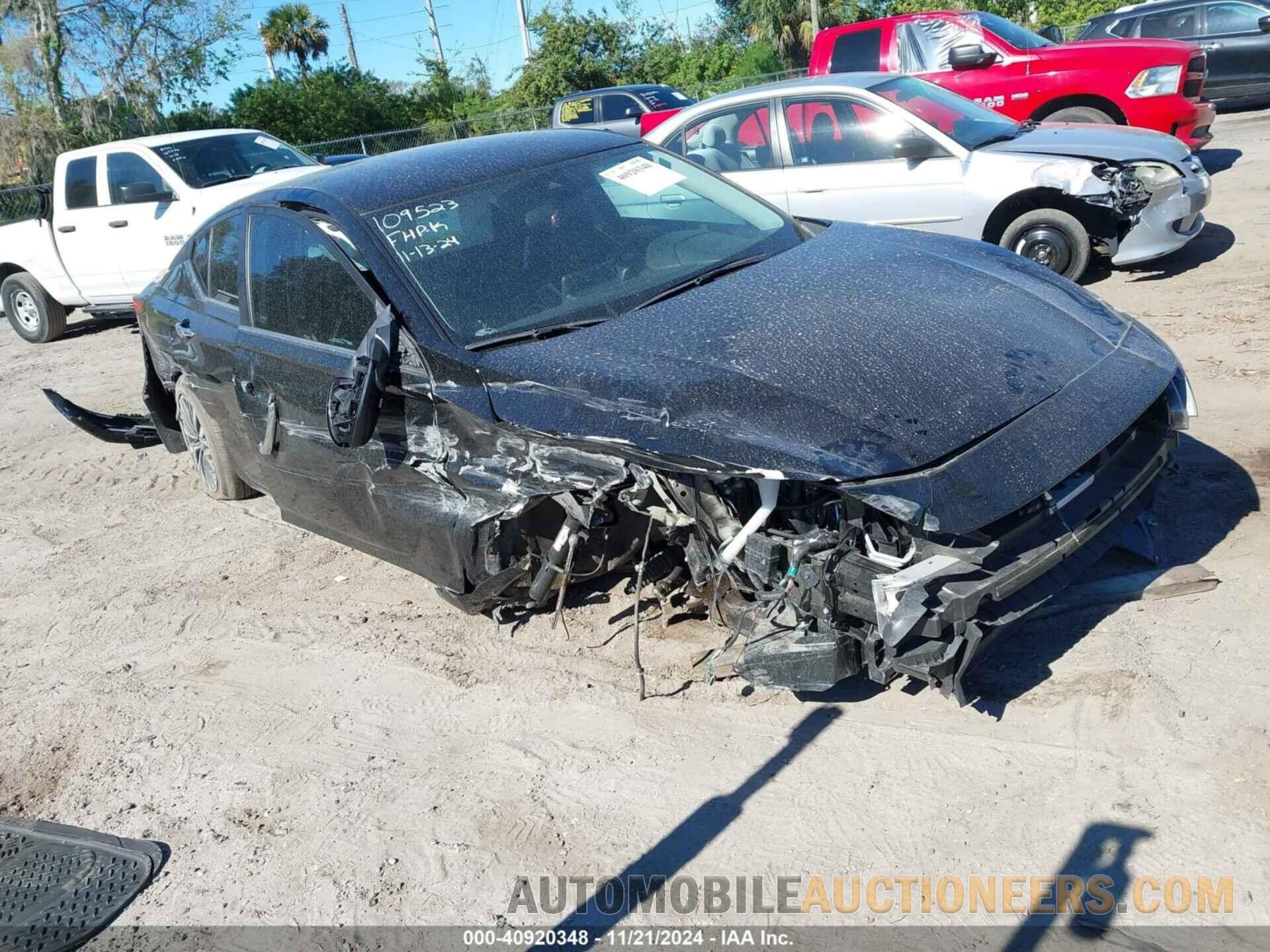 1N4BL4DV8PN405135 NISSAN ALTIMA 2023